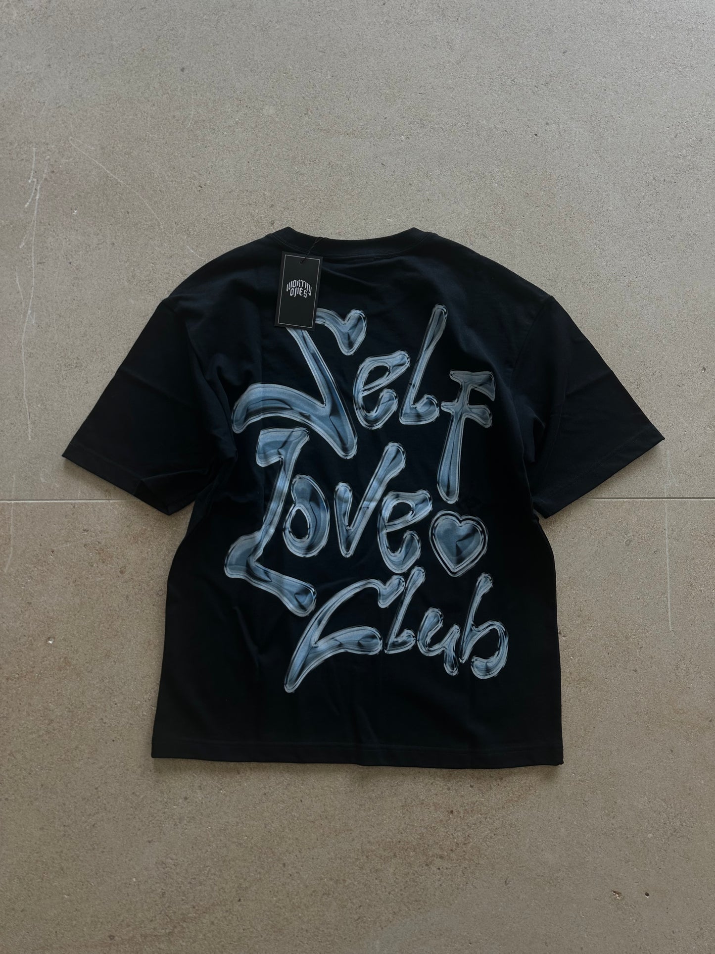 Self Love Club Tee