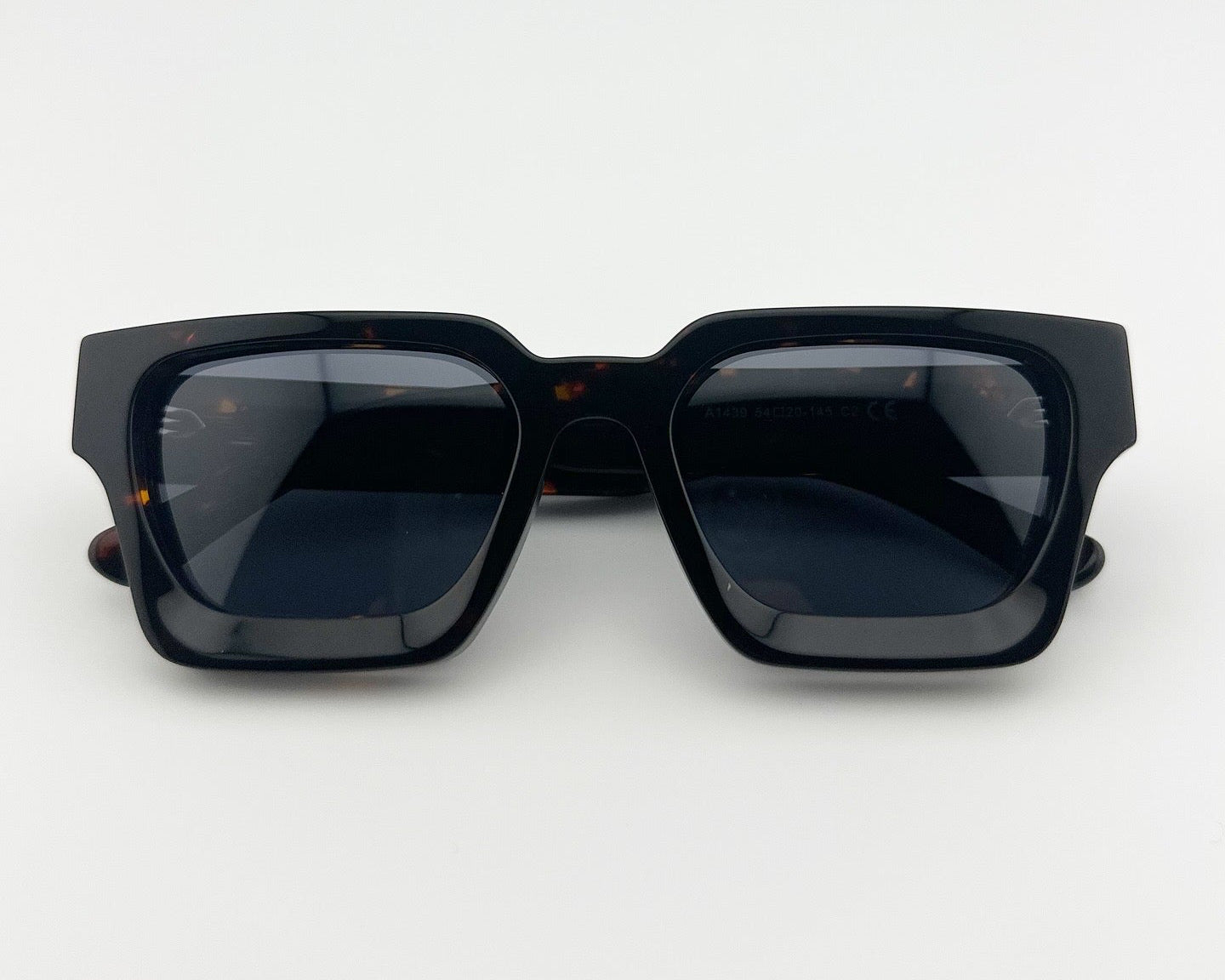 The Worthy Ones Glasses bring style, clarity, and purpose to your look.