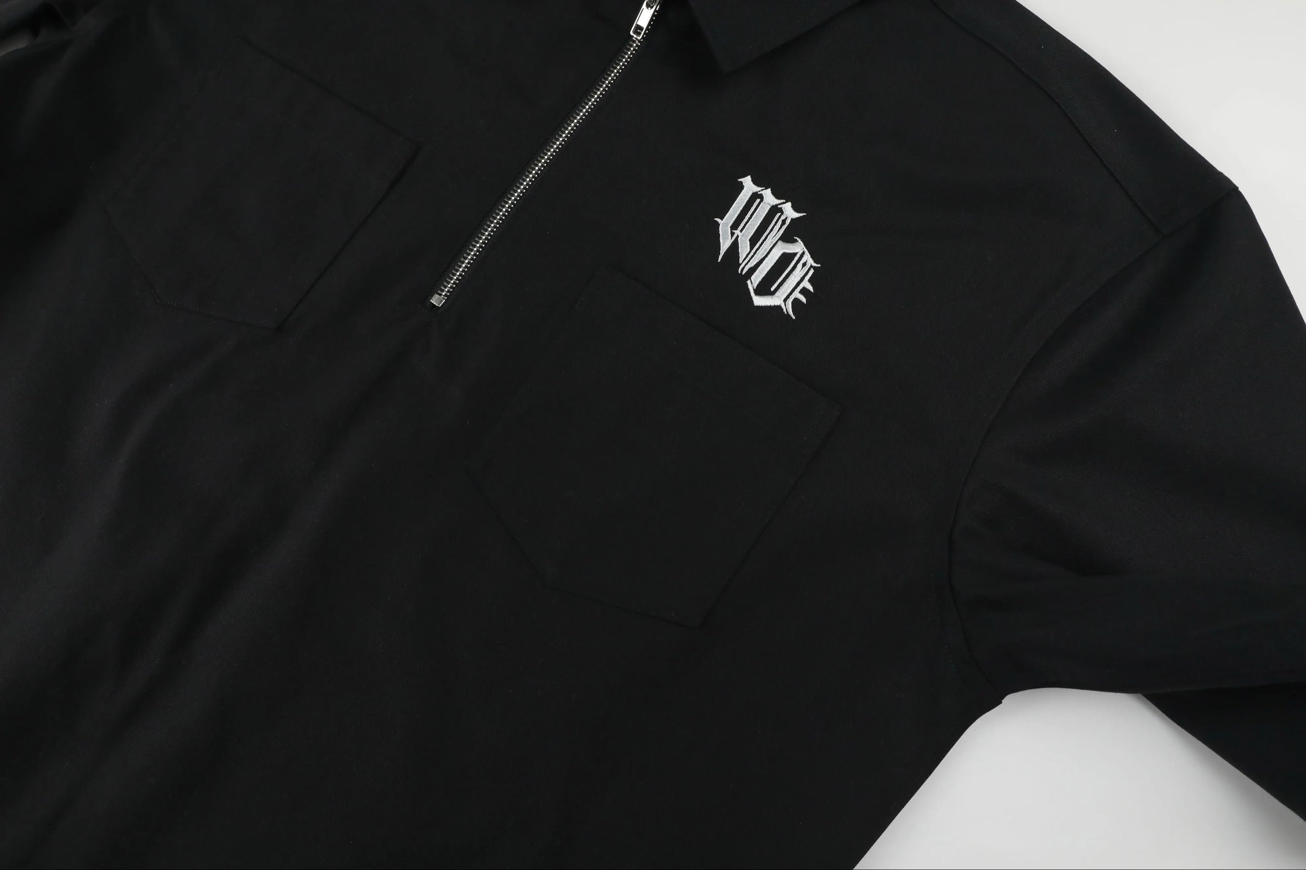 Legacy Quarter Zip