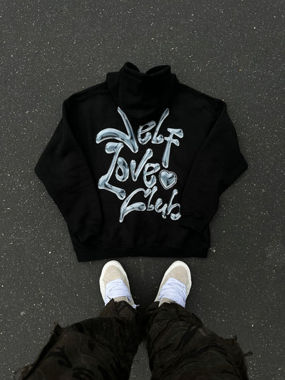 Self Love Club Hoodie