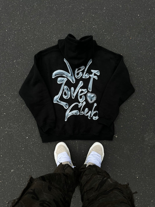 Self Love Club Hoodie