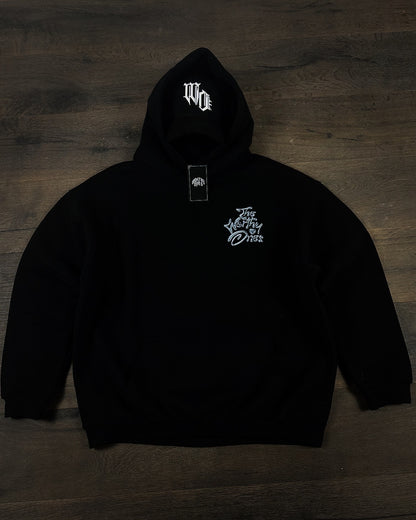 Self Love Club Hoodie