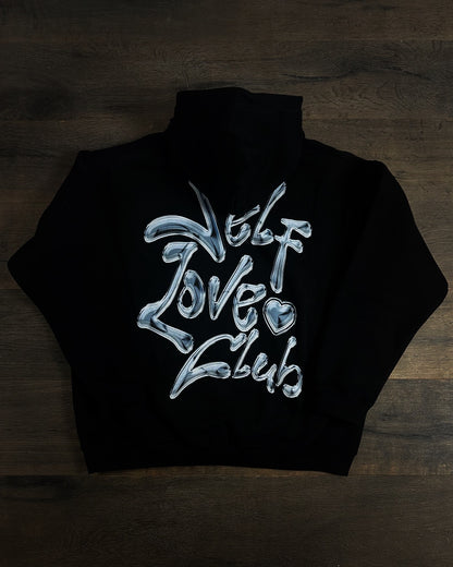 Self Love Club Hoodie