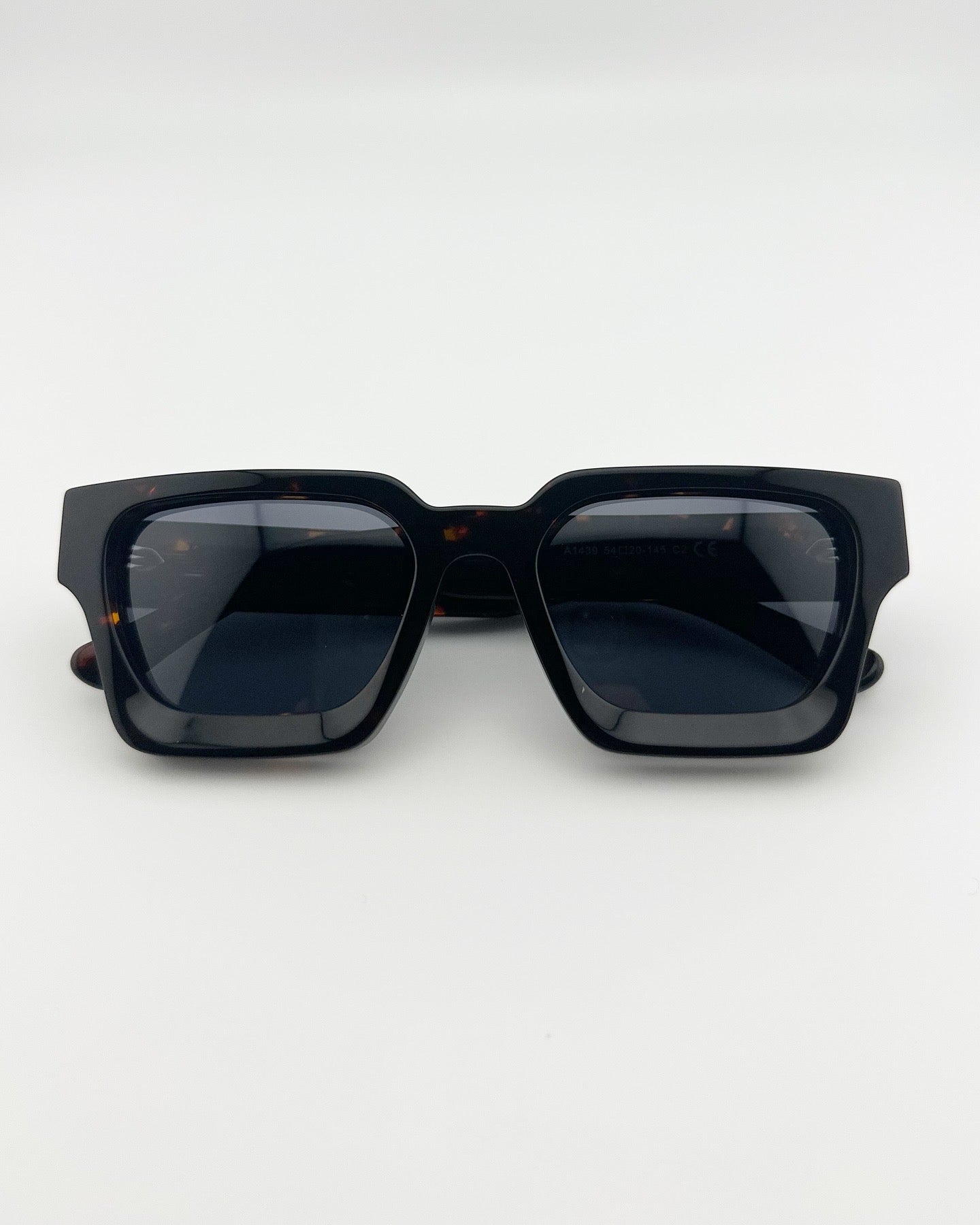The Worthy Ones Glasses bring style, clarity, and purpose to your look. 