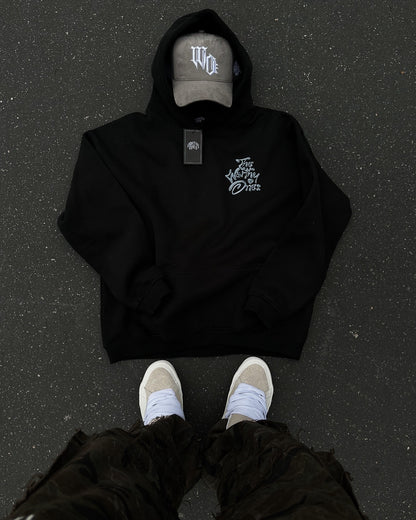 Self Love Club Hoodie
