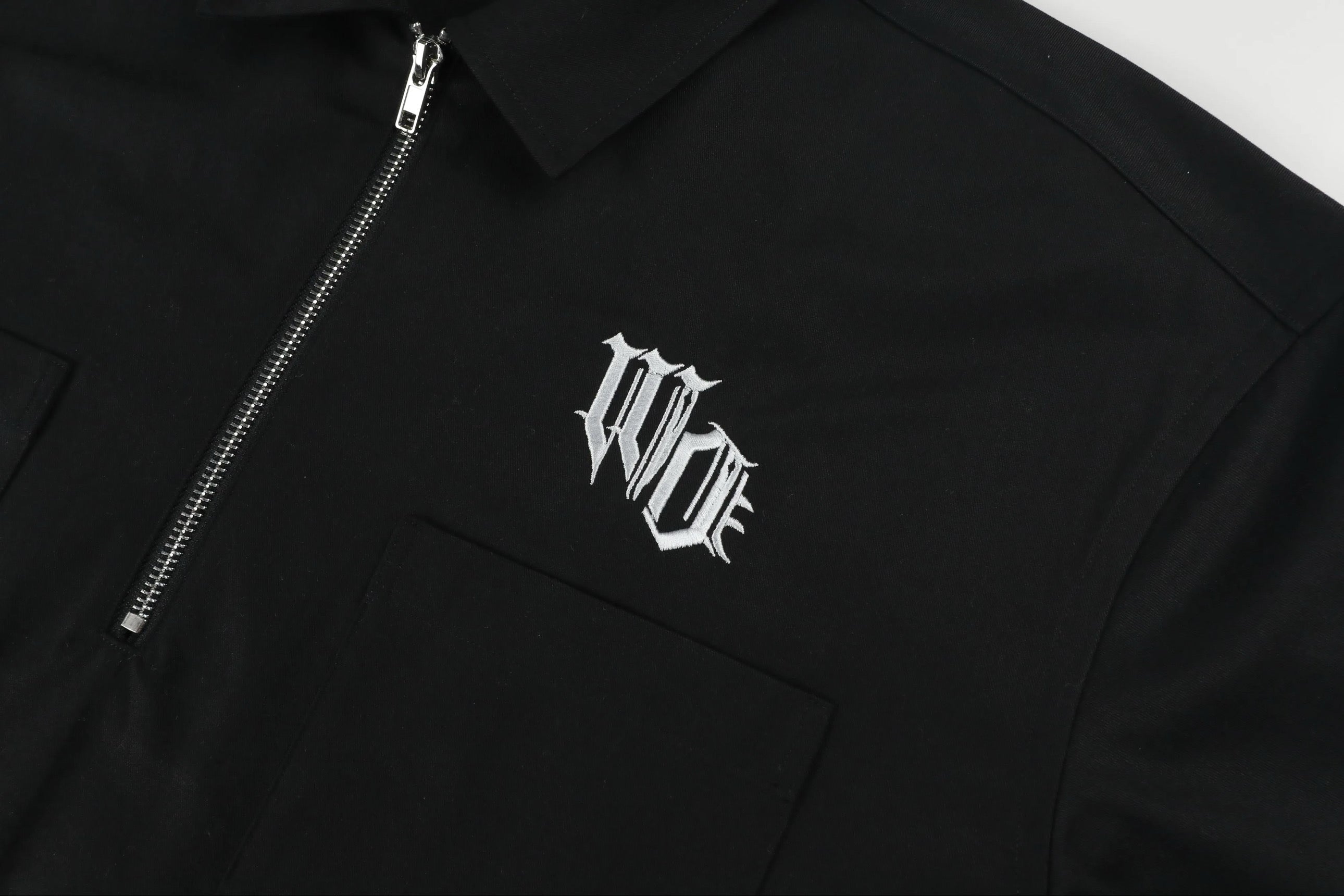 Legacy Quarter Zip