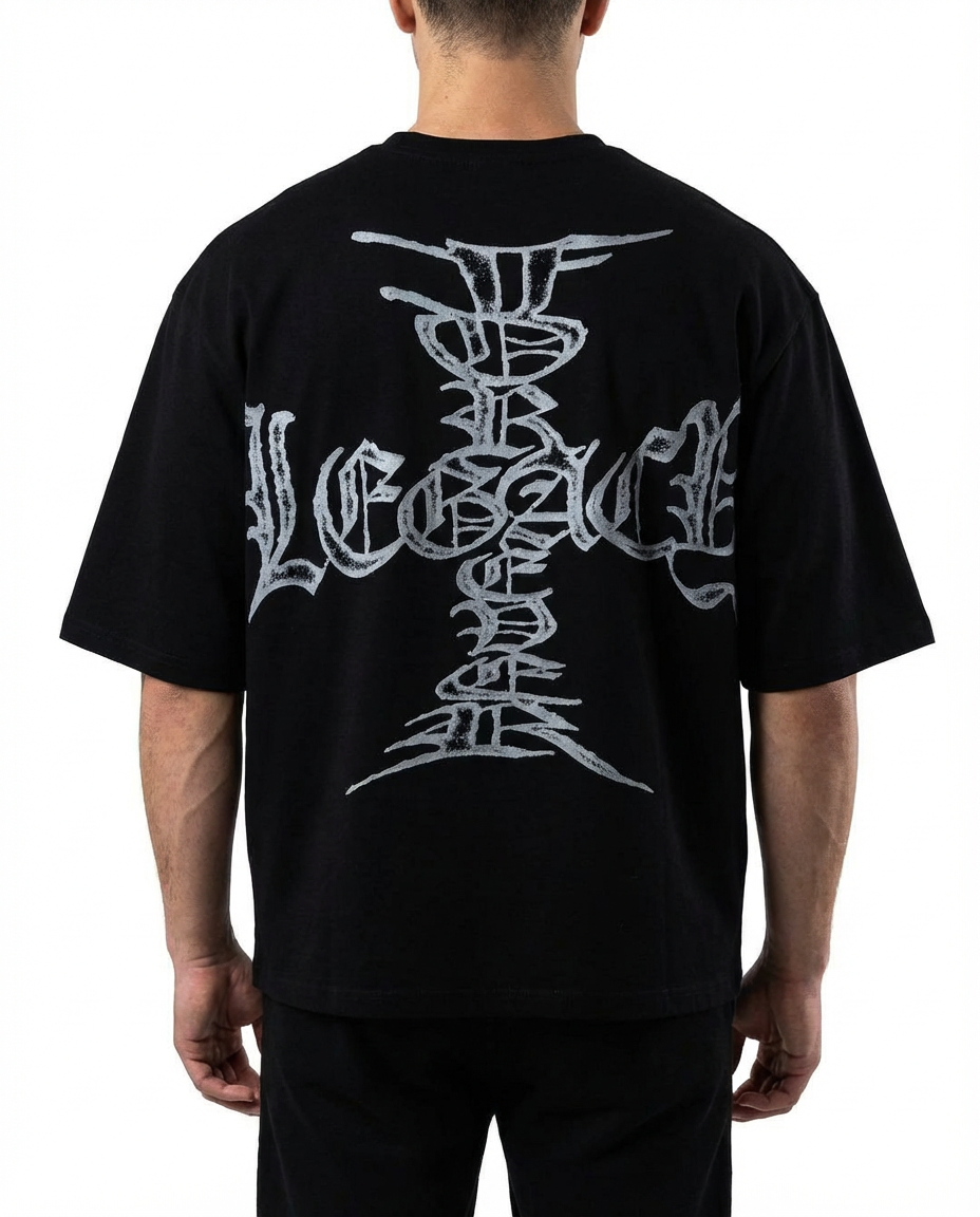 LEGACY FOREVER TEE