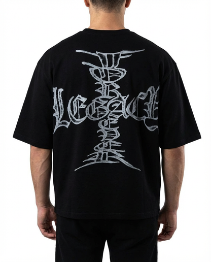 LEGACY FOREVER TEE