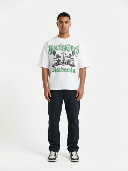 Worthy Ones Academia Tee