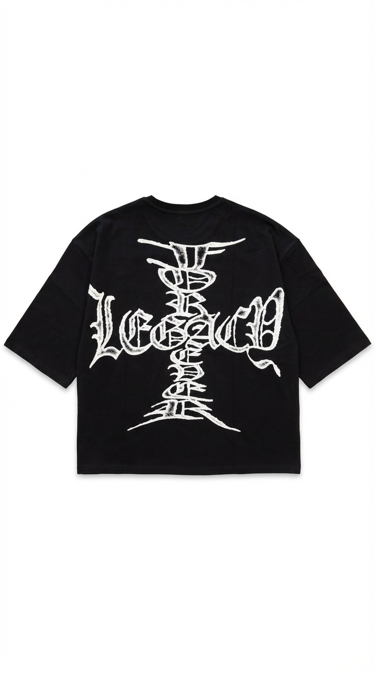 LEGACY FOREVER TEE