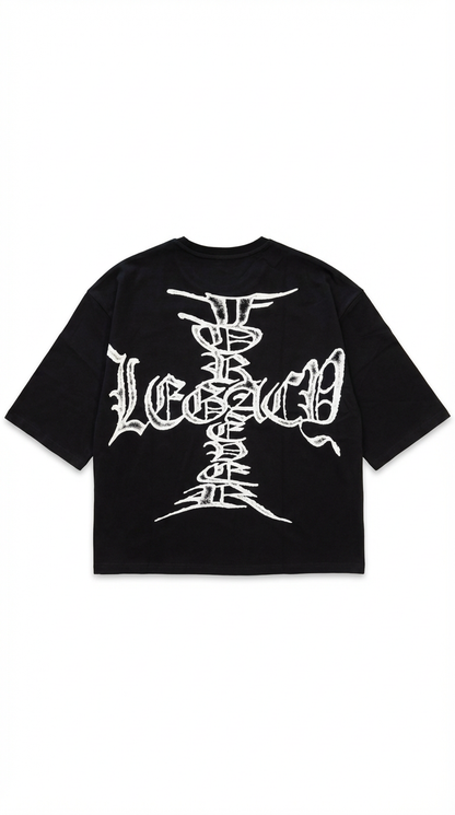 LEGACY FOREVER TEE