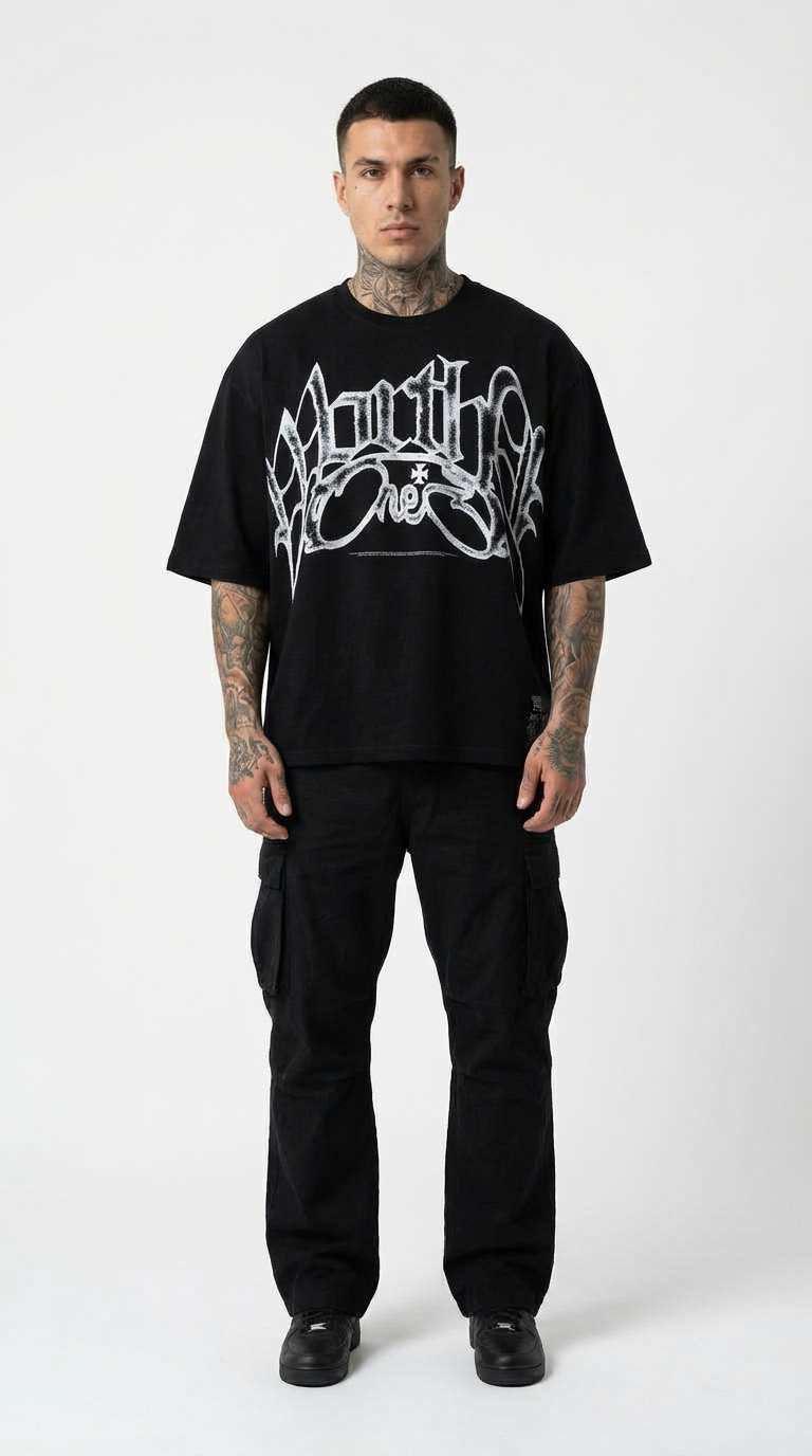 LEGACY FOREVER TEE