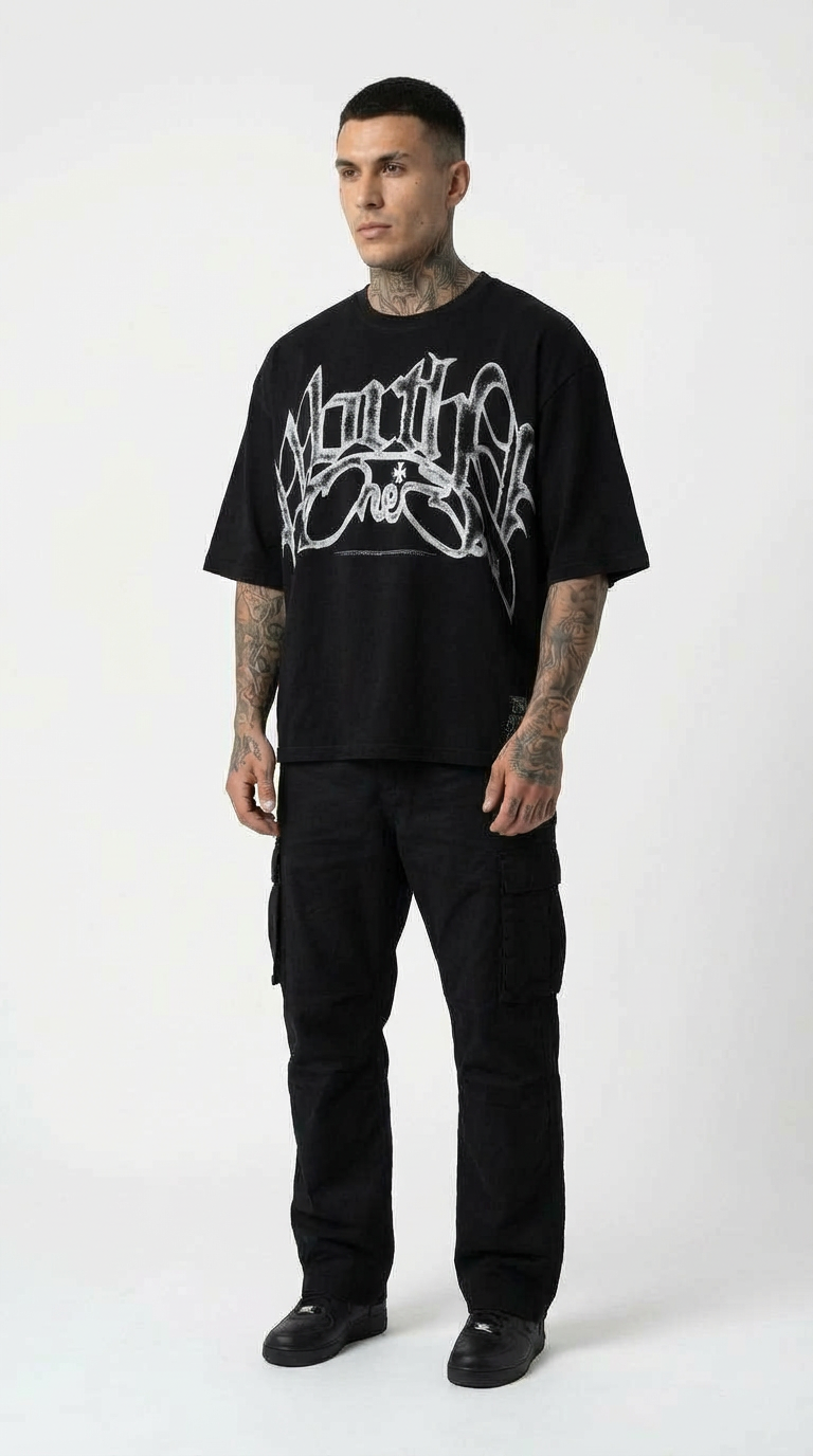 LEGACY FOREVER TEE