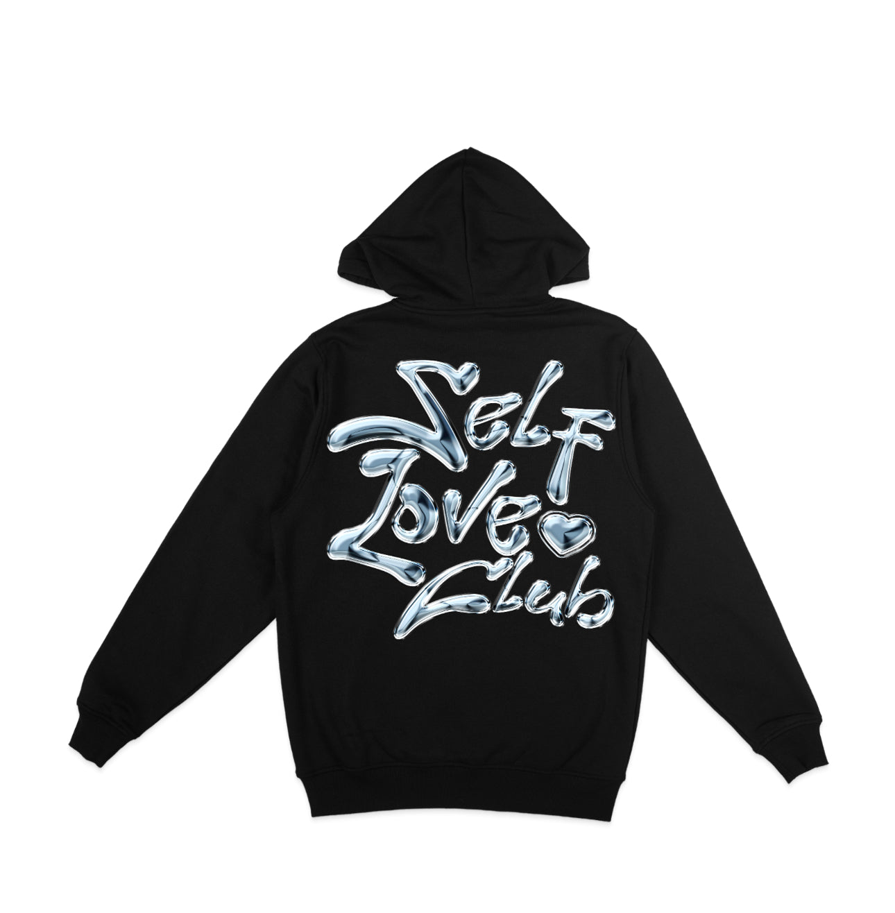 Elevate your style with The Worthy Ones Hoodie