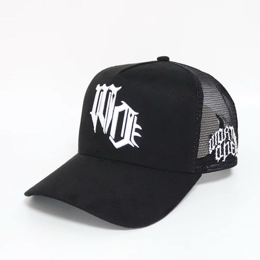 Top off your fit with The Worthy Ones Hat