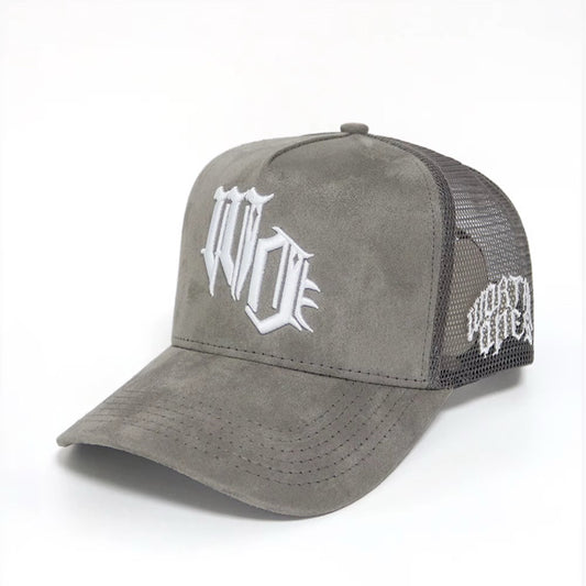 Top off your fit with The Worthy Ones Hat.