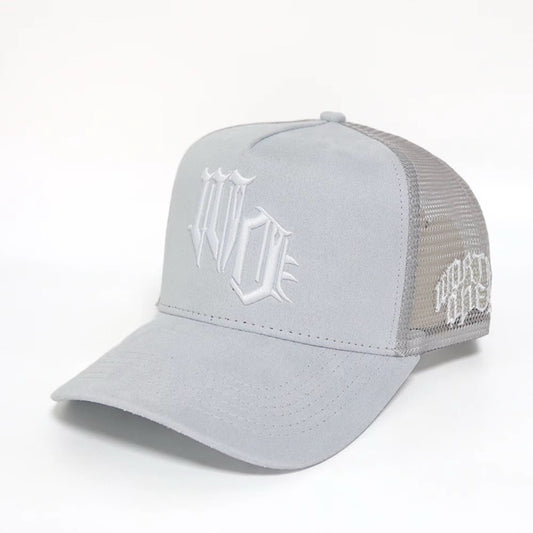 Top off your fit with The Worthy Ones Hat.