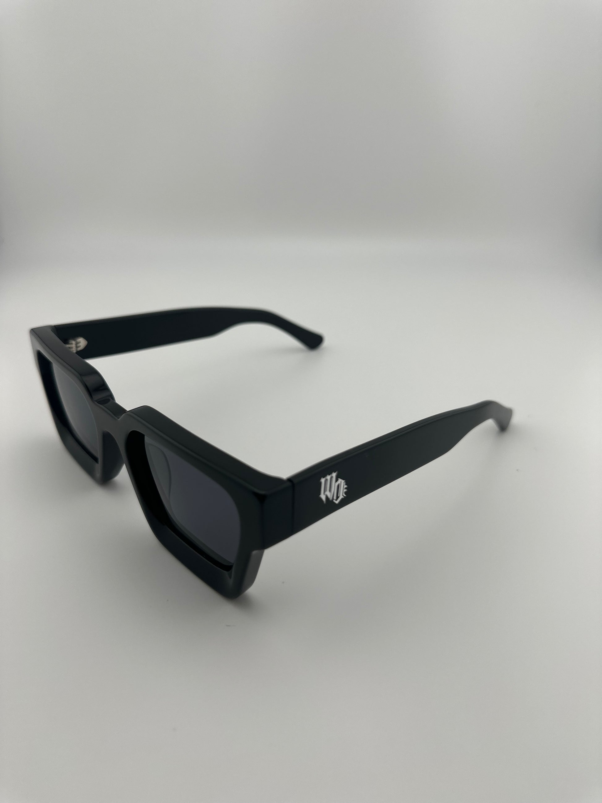 The Worthy Ones Glasses bring style, clarity, and purpose to your look. 
