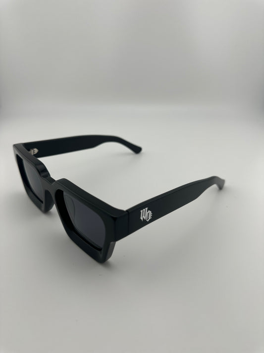The Worthy Ones Glasses bring style, clarity, and purpose to your look. 