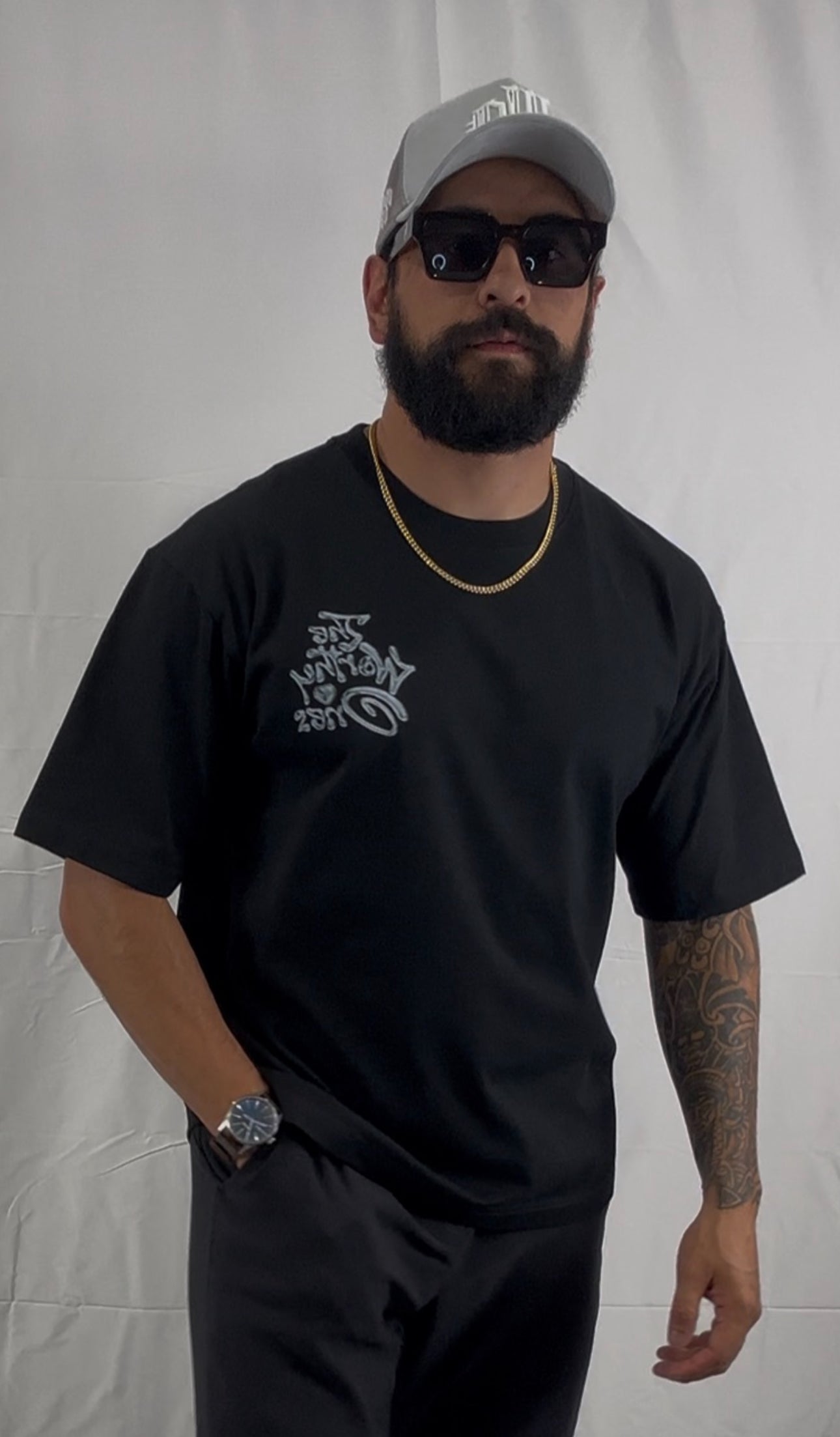 Self Love Club Tee