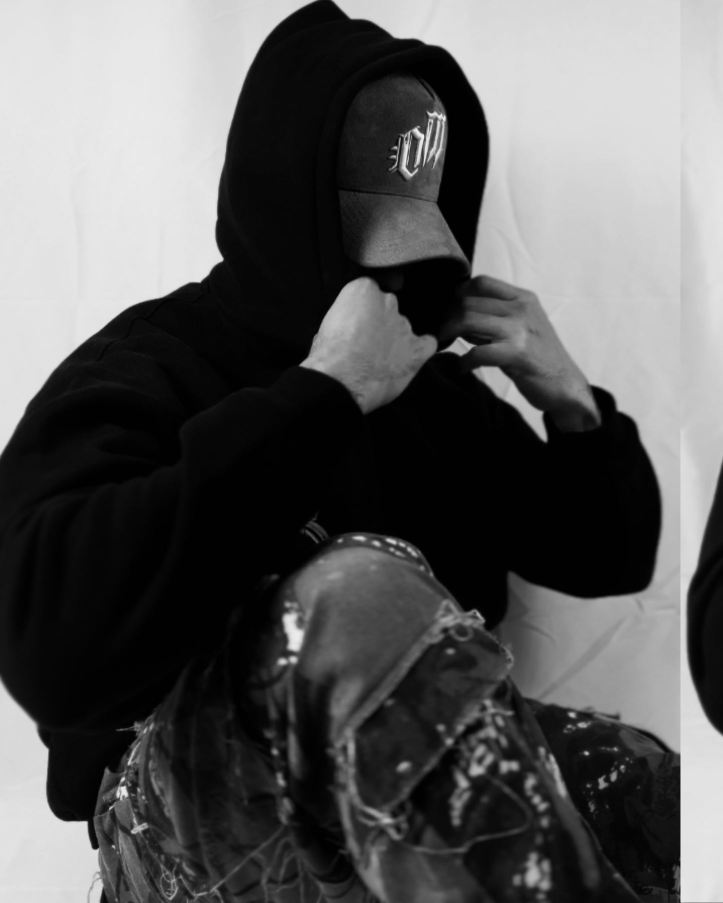Self Love Club Hoodie
