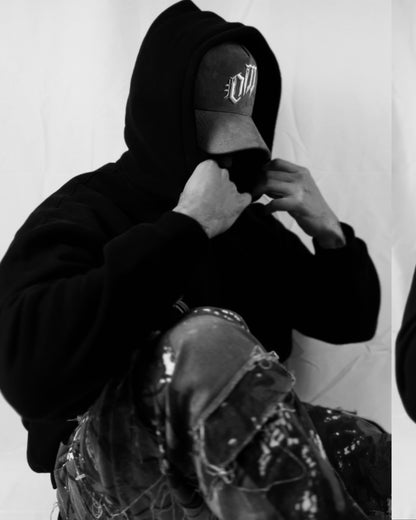 Self Love Club Hoodie