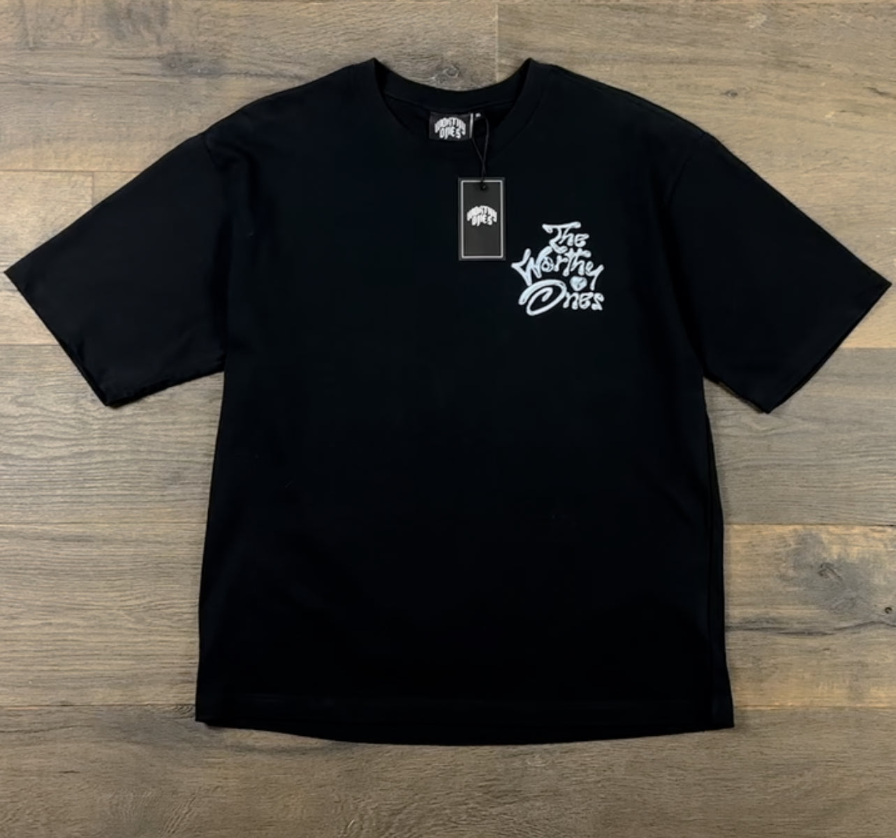 Self Love Club Tee
