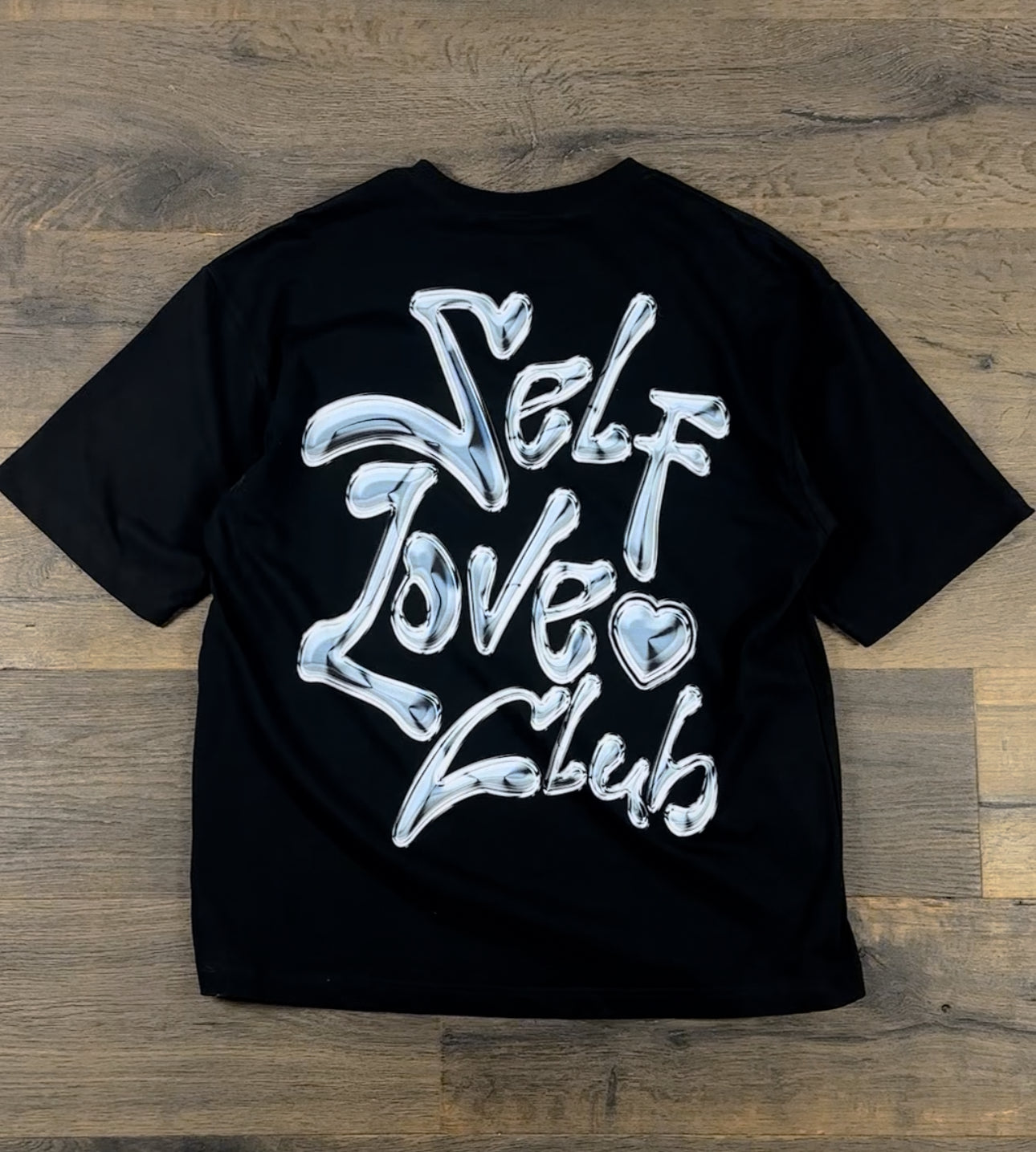 Self Love Club Tee