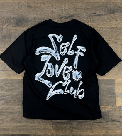 Self Love Club Tee